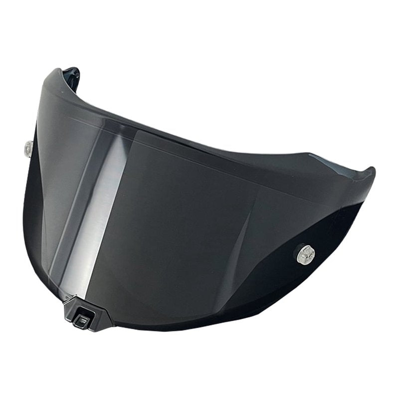 Motorcycle Helmet Visor for KYT R2R R2R Pro Impact-Resistant UV Shield