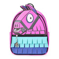 Fortnite Llama Mini Backpack - Kids Girls Women's Small School Bag