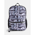 Fortnite 17" Backpack for Boys – Black School/Laptop Carrier