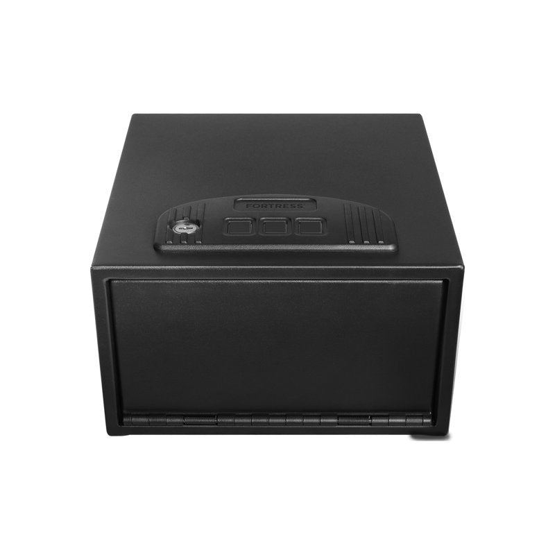 Fortress Electronic Security Safe Model 55E20 with Key Backup & Interior Light