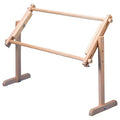 Adjustable Lap Table Stand with Scroll Frame for Couch Bed Work