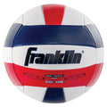 Soft Spike Volleyball - Indoor & Outdoor Play Ball for Kids, Teens, Adults