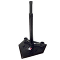 Kids Baseball Batting Tee Adjustable 3-Position Practice Equipment