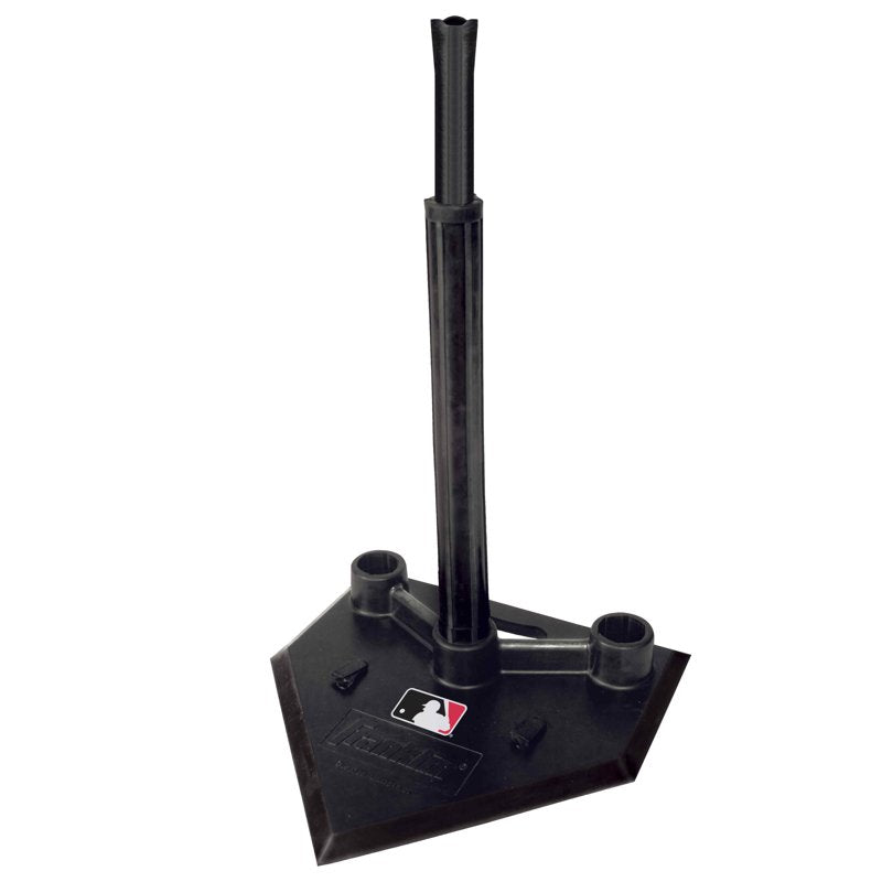 Kids Baseball Batting Tee Adjustable 3-Position Practice Equipment