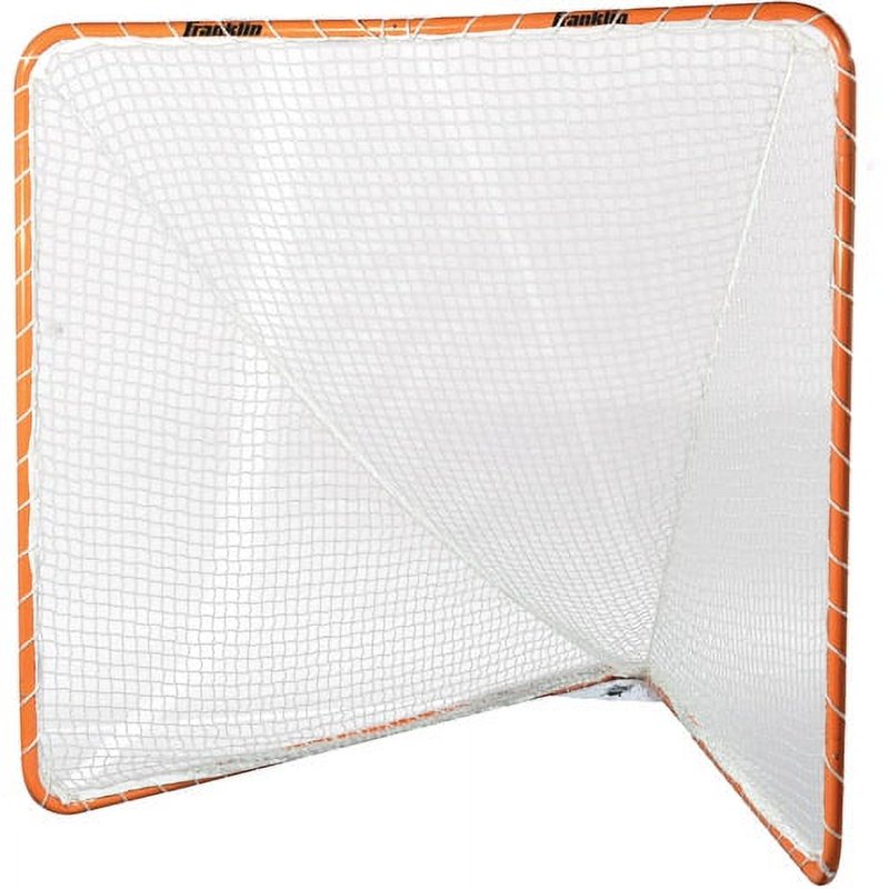Youth Backyard Lacrosse Goal 48x48 Inches | Practice & Training
