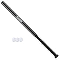Baseball Training Bat and Ball Set - 30 Inch Lightweight Swing Trainer