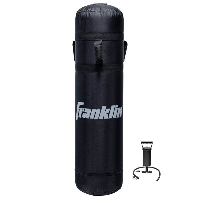 Inflatable Football Dummy for Contact Training - Youth & Sports Practice