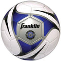 Size 5 Official Soccer Ball - Frankin Sports Comp 1000 Hand-Sewn 32-Panel Butyl