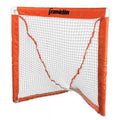 Youth Lacrosse Goal with Durable ABS Frame - Practice & Backyard Play