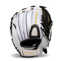Fastpitch Softball Glove 11 Inch Right-Handed Fielding Mitt for Youth & Adults