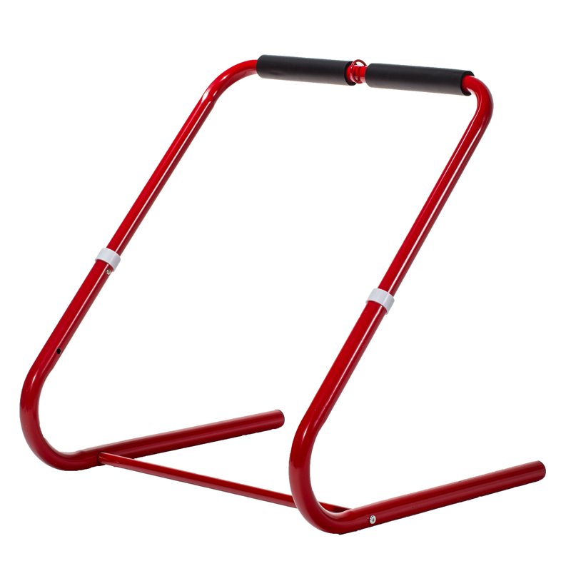 Hockey Skate Trainer with Adjustable Heights for Kids & Beginners
