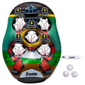 Franklin Sports Inflatable Five-Hole Baseball Target - Baseball