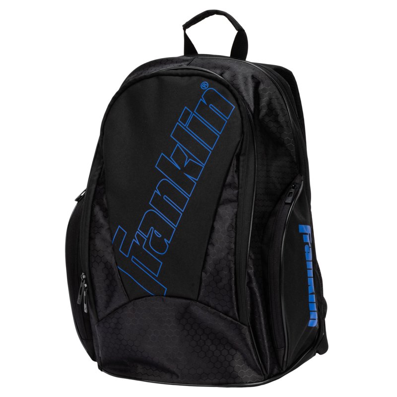 Junior Pickleball Backpack with Paddles & Accessories - Compact & Durable