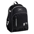 Youth Baseball Bat Pack Bag with Dual Bat Storage and Ventilation