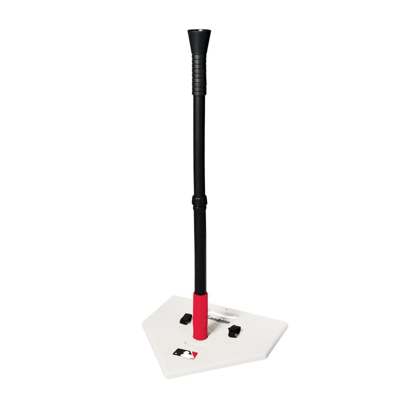 Adjustable Kids Baseball Batting Tee with Anti-Tip Design - Youth Practice Equipment