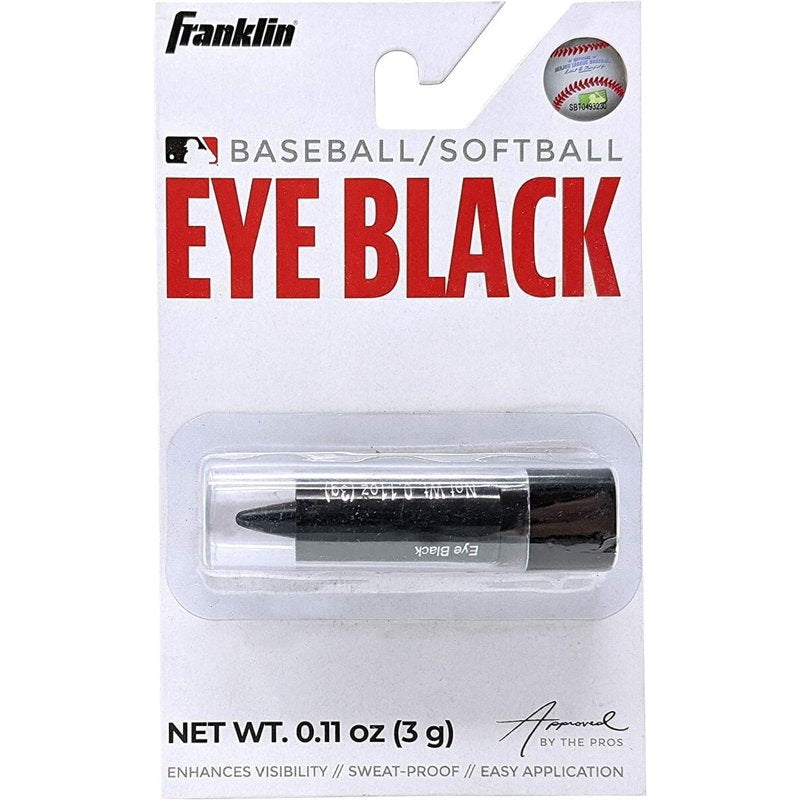 Baseball Softball Eye Black Stick - Reduce Sun & Stadium Glare for Athletes