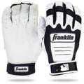 Adult Baseball Batting Gloves - MLB Official CFX Pro with Cabretta Leather