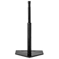 Heavy Duty Baseball Batting Tee with Adjustable Height and Stable Base
