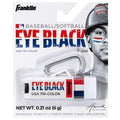 MLB Premium Eye Black Stick for Baseball Softball Football - Red/White/Blue