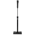Adjustable Baseball and Softball Batting Tee - Durable Practice Hitting Tool