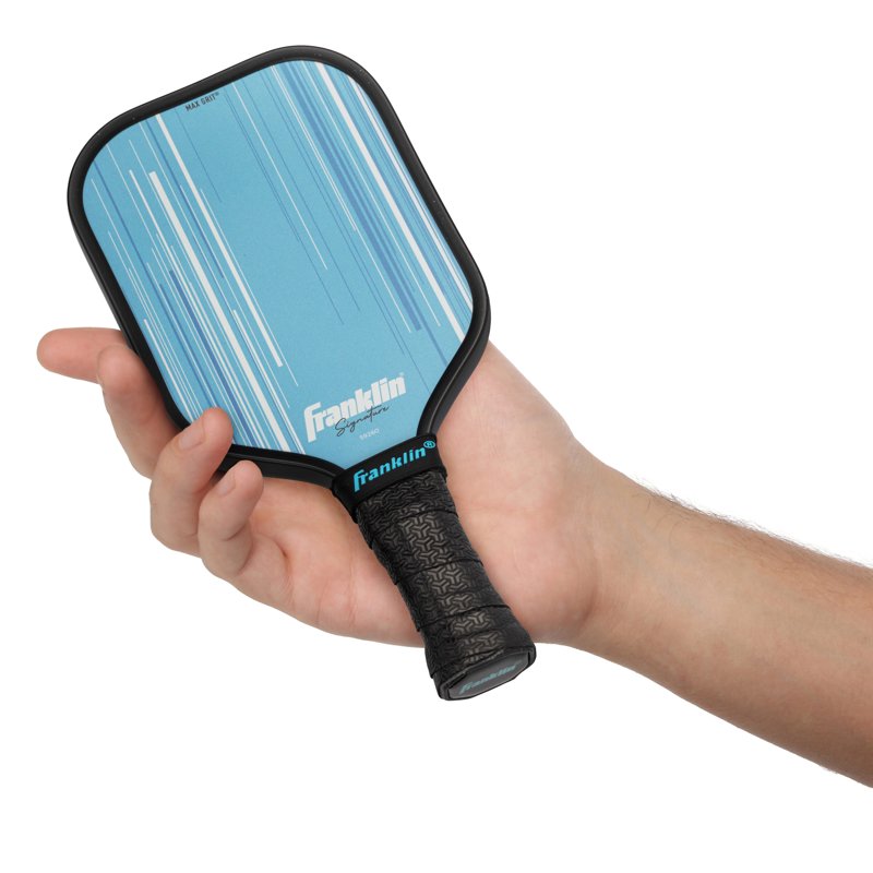 Mini Pickleball Game Set - Tabletop Paddle & Ball For Indoor Play