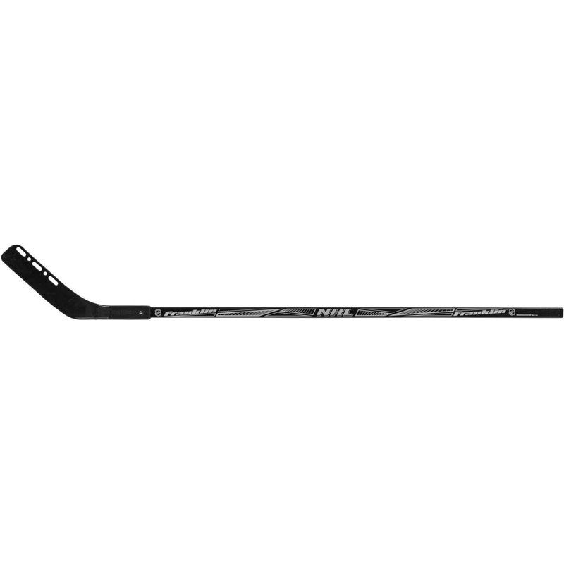 Junior Street Hockey Stick - 52 Inch, Right Shot, Replaceable Blade