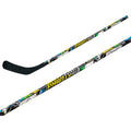 Street Hockey Stick - Durable 40 or 56 Inch Left Shot Hockey Stick for Kids & Adults