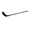 NHL Street Hockey Stick - Franklin Sports 1090 Phantom, Right Shot, 56"