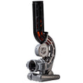 Automatic Hockey Ball Passer Machine for Kids - Shooting & Training Equipment