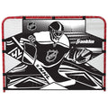 Hockey Shooting Target for 54-Inch Goal - Practice Accuracy & Shots