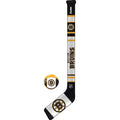 Soft Sport Hockey Set with 20-Inch Vinyl Stick and Ball - All NHL Teams