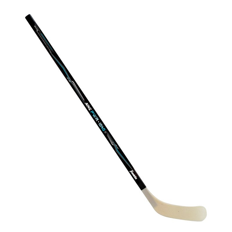 Youth Street Hockey Stick - 48 Inch Power 1040 Outdoor Junior Hockey Stick