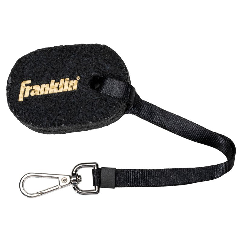Paddle Magic Pickleball Paddle Eraser Cleaner by Franklin Sports