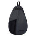 Padel Sling Bag Backpack for Equipment and Accessories - Gray