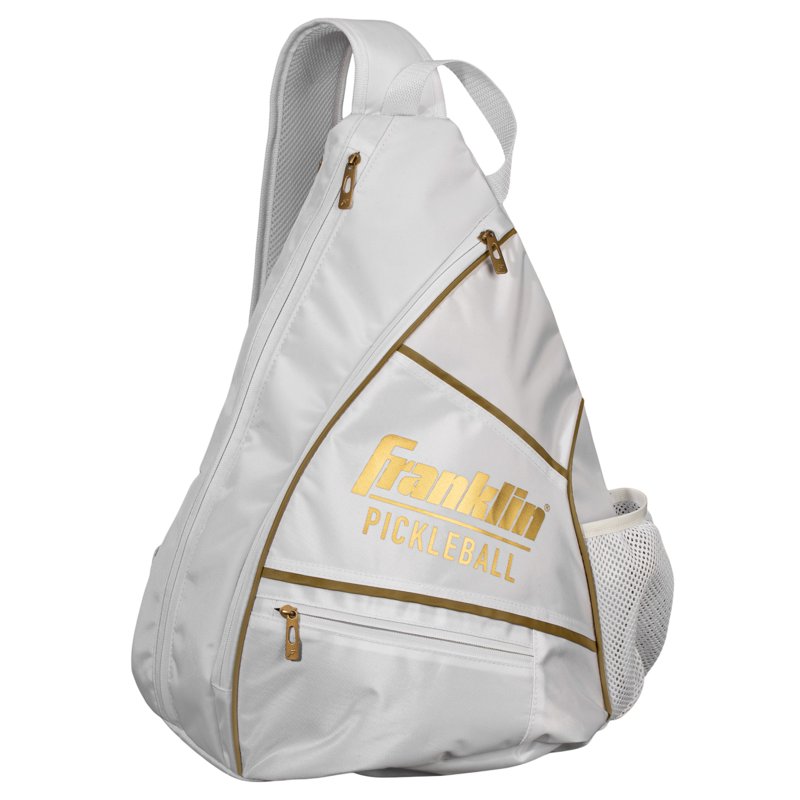 Official U.S. Open Pickleball Bag Sling Backpack – Holds 6 Paddles & Gear