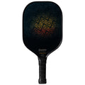 Pickleball Paddle Pro Player Carbon Fiber - USA Pickleball Approved