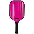 Pro Signature Pickleball Paddle - 13mm Poly Core, Pink