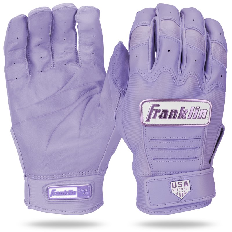 Women's Softball Batting Gloves - Official USA Softball Performance