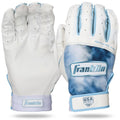 Youth Softball Batting Gloves - Girls Fastpitch & Slowpitch Performance Pair