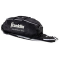 Youth Baseball Bat & Equipment Bag with Ventilated Cleat Compartment