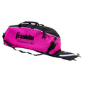 Junior Youth Baseball Bat & Equipment Bag with Ventilated Cleat Storage