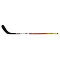 Youth Left Shot Street Hockey Stick - 46 Inches, Durable ABS Blade, All Sizes