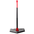 Kids Baseball Batting Tee - Adjustable T-Ball Practice Swing for Beginners