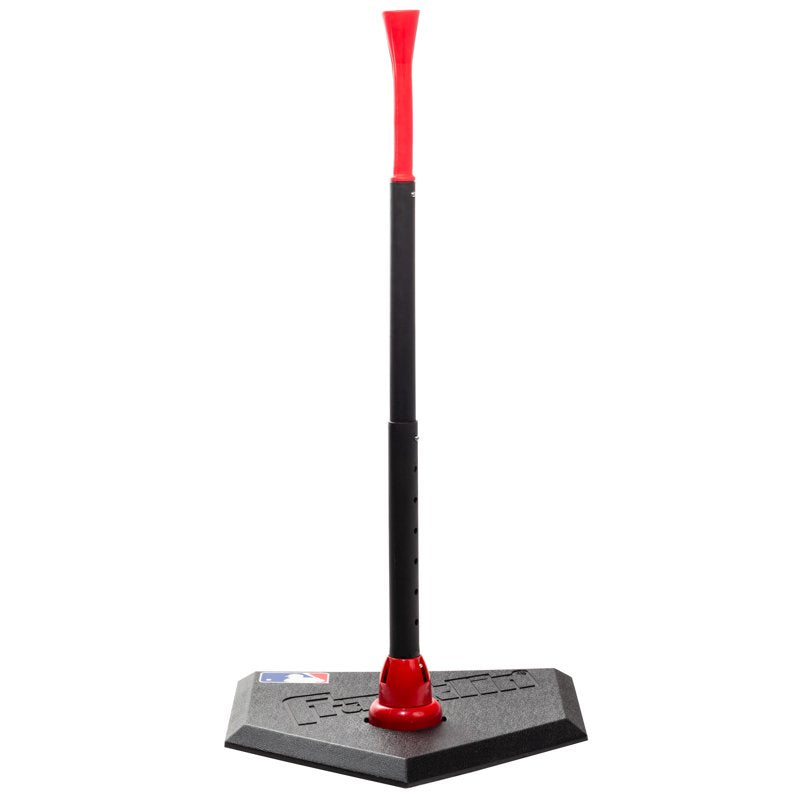 Kids Baseball Batting Tee - Adjustable T-Ball Practice Swing for Beginners