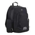Expandable Travel Backpack with Laptop Compartment - Unisex Large Capacity Bag