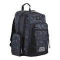 Expandable Travel Backpack with Durable Ripstop Material – Lightweight & Large Capacity