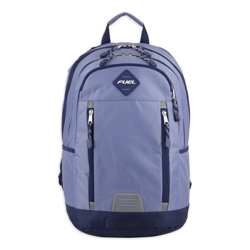 Unisex Sport Backpack with Multiple Pockets for Activity & School