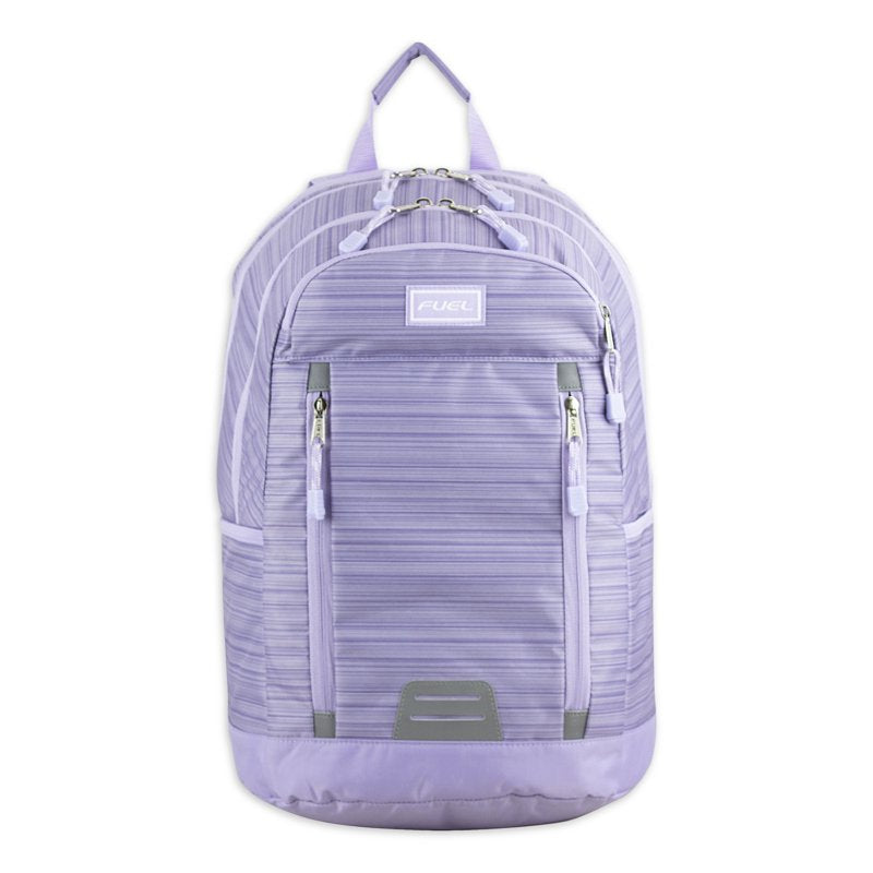 Unisex Sport Backpack with Multiple Pockets - Lightweight & Durable