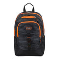 Unisex All-Access School & Office Backpack with Padded Laptop Sleeve