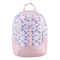 Unisex All-Access Backpack with Spacious Storage & Padded Laptop Sleeve